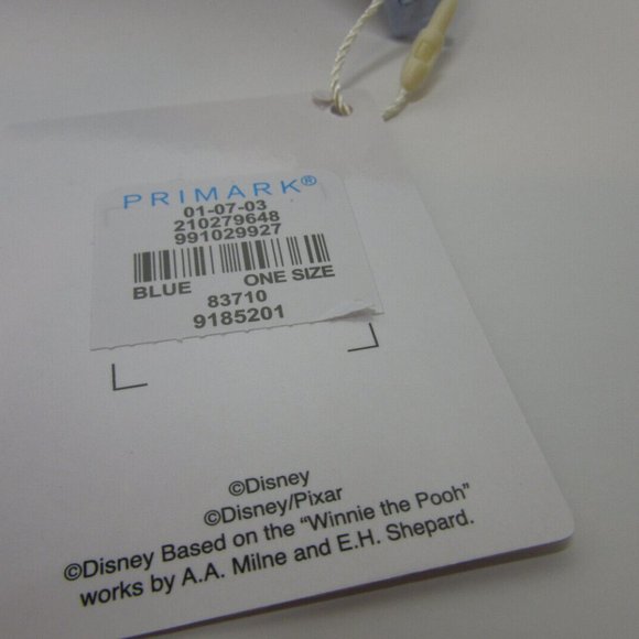 Disney Mickey Mouse Cosmetic Bags Removable Pouch Travel Case Makeup Purse NWT - Picture 12 of 12